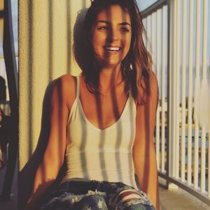 Meet your Posher, Ashlyn